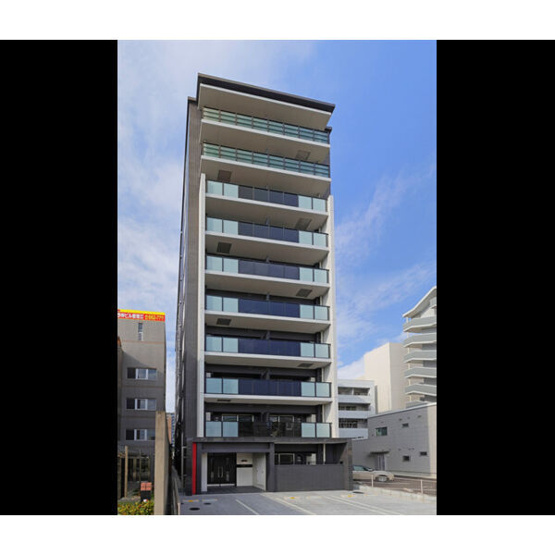 【外観】 | リュクスグランツ　★プライスホームなら仲介手数料が割引価格です★