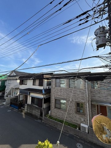 【物件からの展望】