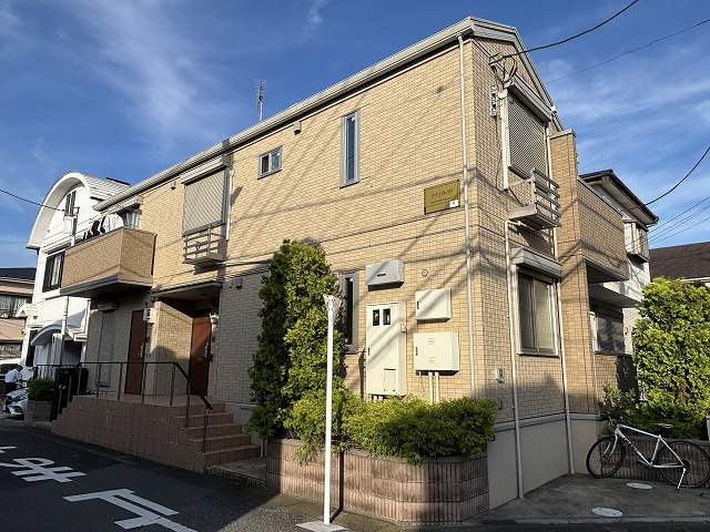メゾンみのりの画像