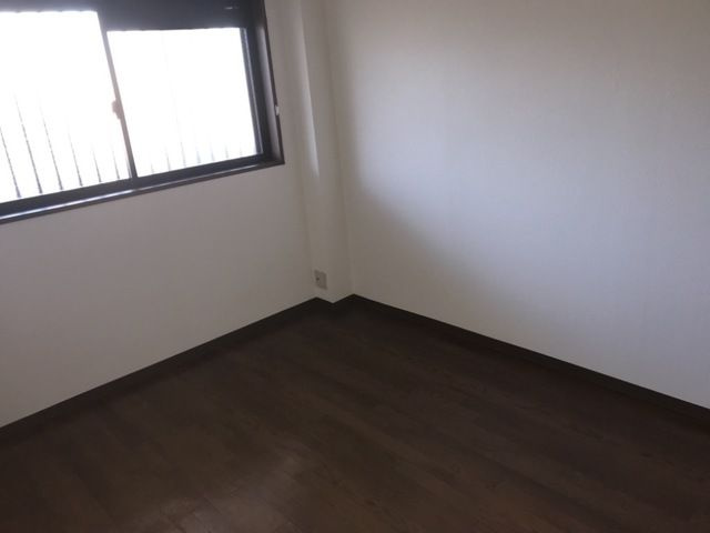 クレストール中里の子供部屋
