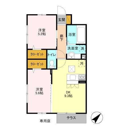 【外観】