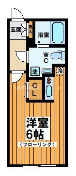 BRANCHE中野富士見町