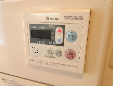 【設備】BRANCHE中野富士見町