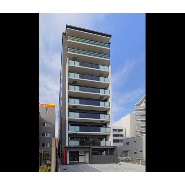 リュクスグランツ　香椎小学校区の外観|リュクスグランツ