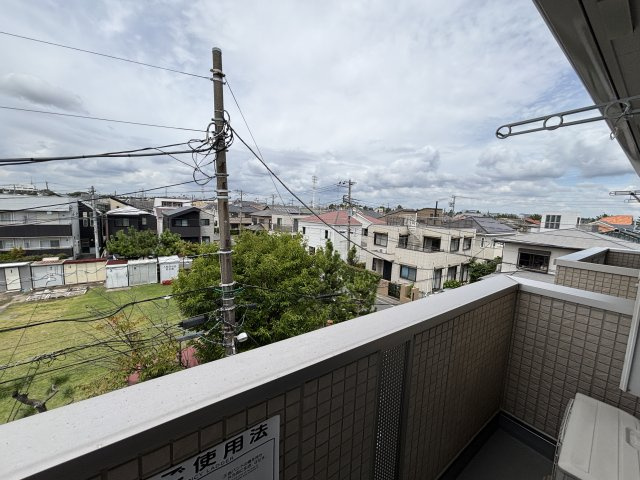 【物件からの展望】
