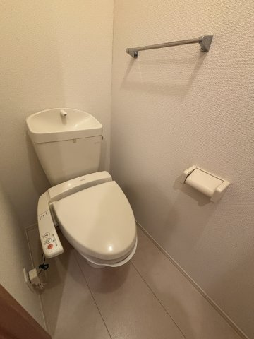 【トイレ】