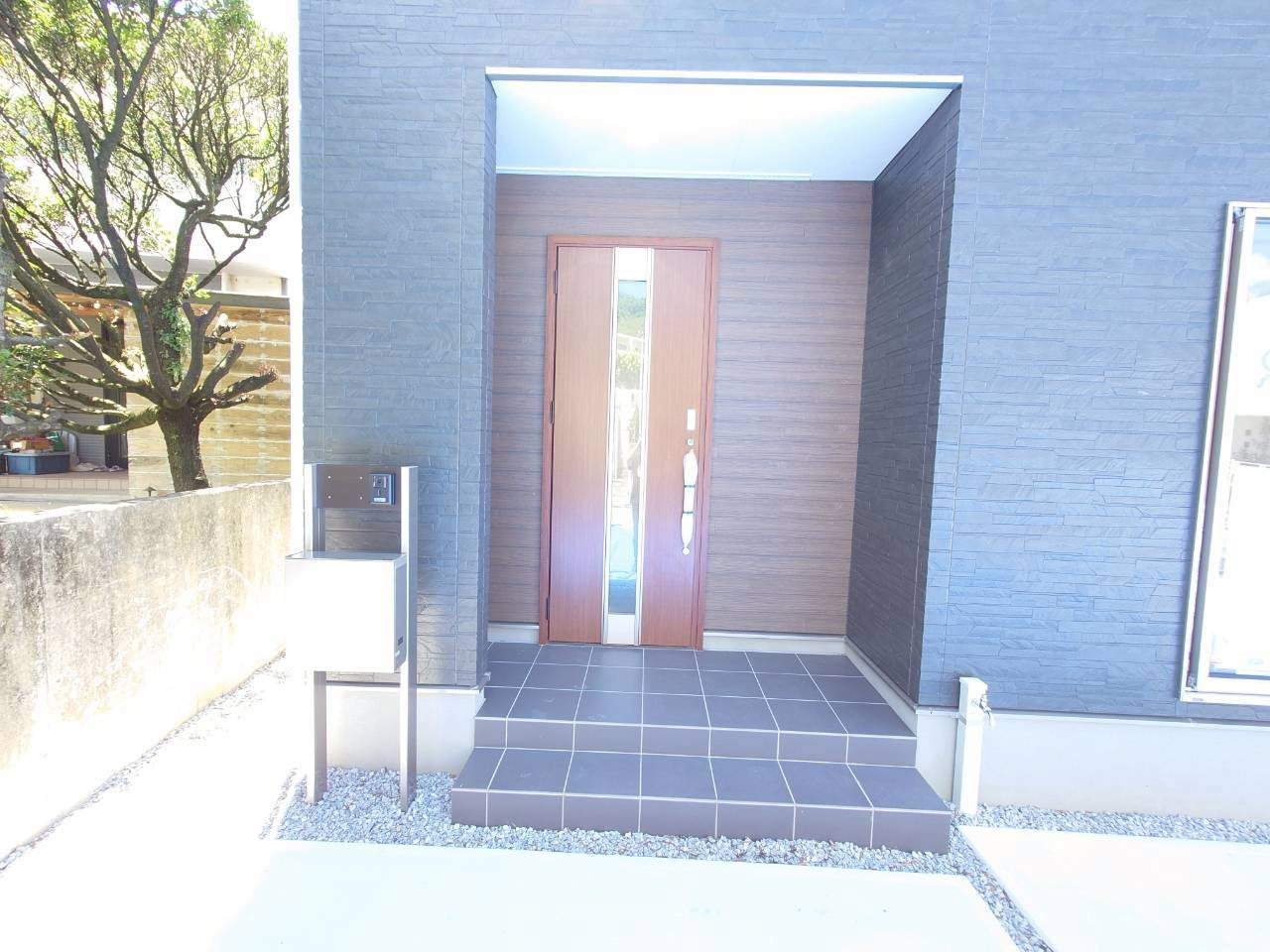 ■■沖縄市古謝津嘉山町-①号棟（全2棟）のその他共用部分