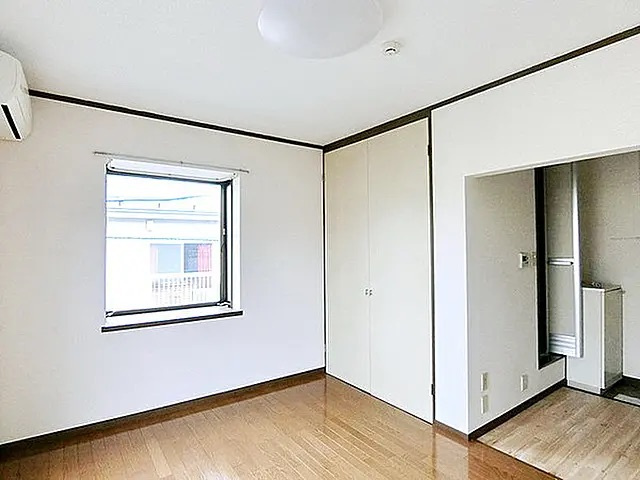 メゾン・ド・久米川のその他|※201号室の写真です