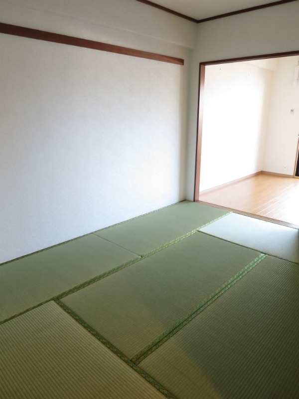 リファレンス寺塚　大池小学校区のその他共用部分|リファレンス寺塚