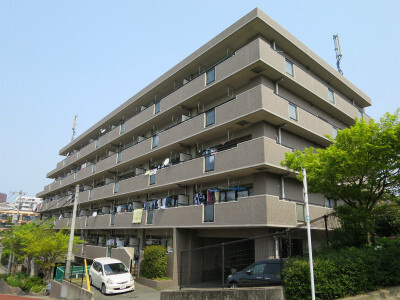 リファレンス寺塚　大池小学校区