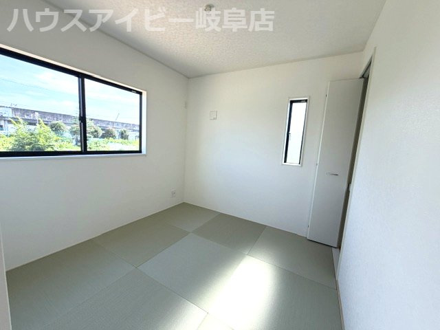 【和室】の画像
