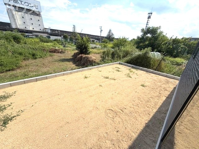 【庭】の画像