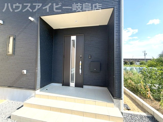 【玄関】の画像