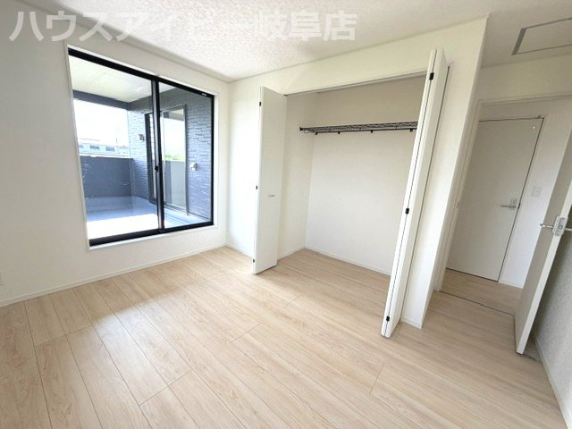【洋室】の画像