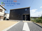 岐阜市今嶺新築建売全2棟！鏡島小学校・精華中学校！お車スペース3台以上可能！の画像
