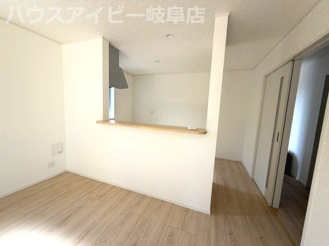 【キッチン】の画像
