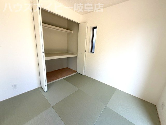 【和室】の画像