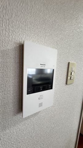 ラーナ竜王のセキュリティ