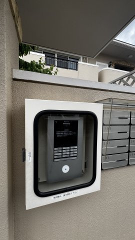 ラーナ竜王のセキュリティ