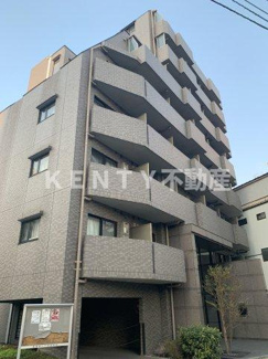 【外観】 | 物件の外観です