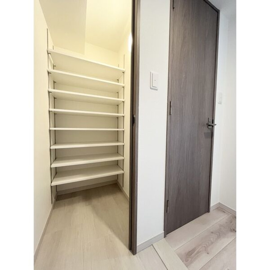 【玄関】 | S-RESIDENCE高岳clarity(クラリティ)