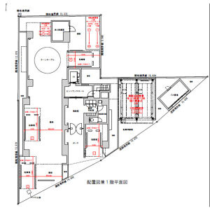 【地図】 | S-RESIDENCE高岳clarity(クラリティ)