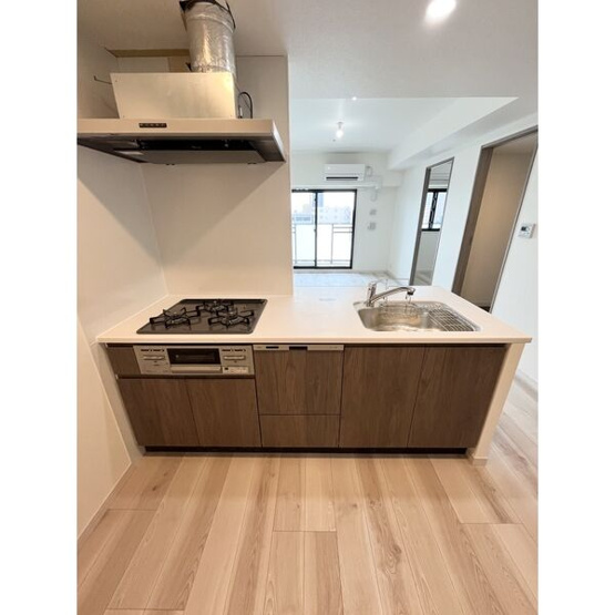 【キッチン】 | S-RESIDENCE高岳clarity(クラリティ)