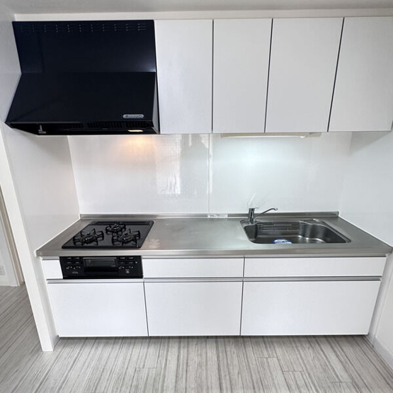 【キッチン】 | 一社デューゼ