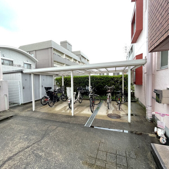 【その他共用部分】 | 一社デューゼ