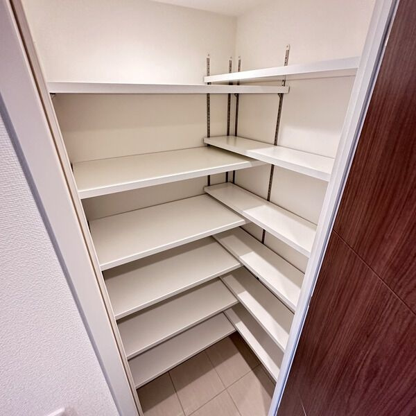 COZY豊岡通の設備
