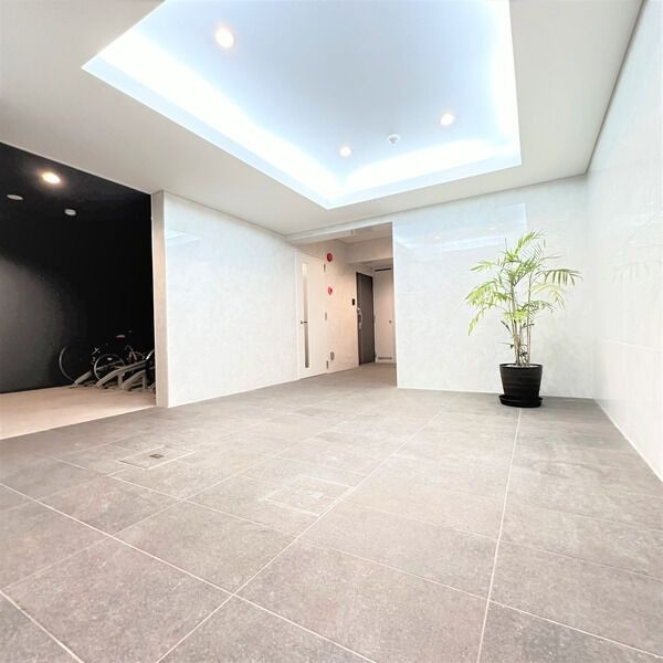 COZY豊岡通