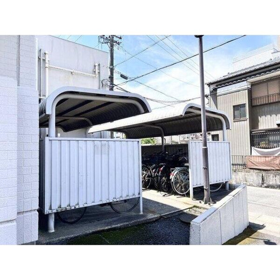 【展望】 | グレイス茶屋ヶ坂駅前