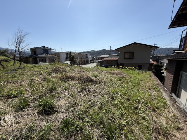 2026/4/29新規　土地　高山市片野町　100万の外観