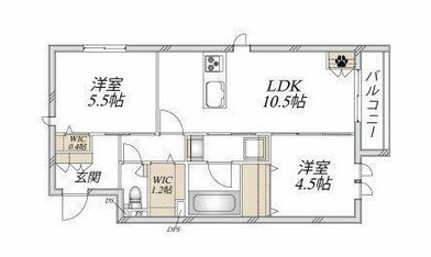ノースト上野桜木の画像