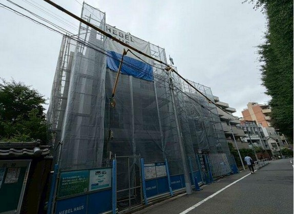 【外観】