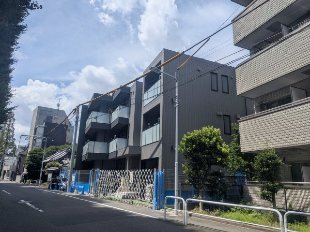 【外観】
