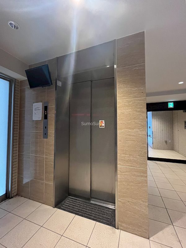 アルデールトモ北堀江のその他共用部分