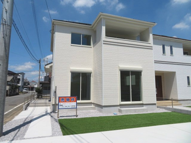 玉村町大字下新田（全2棟）A号棟