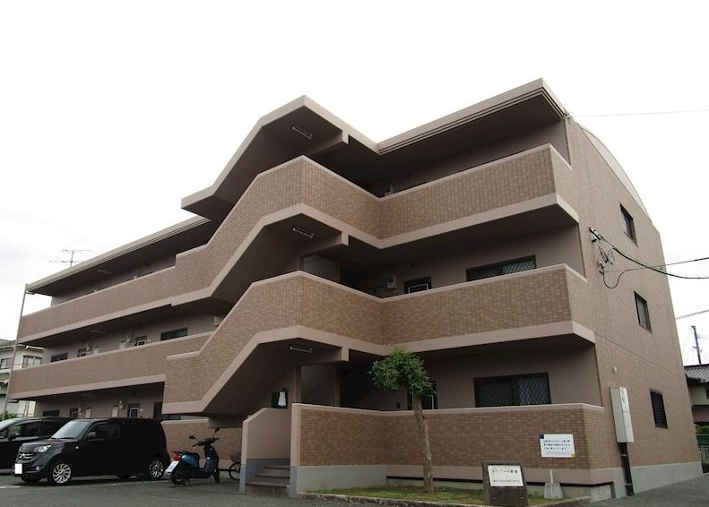 エトワール新地 