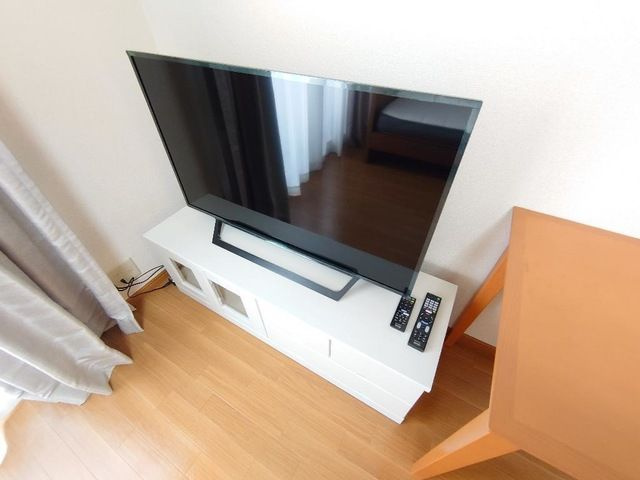 リバパレス鶴舞の内装