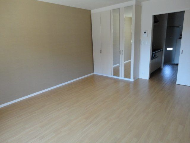 グランピュアの子供部屋