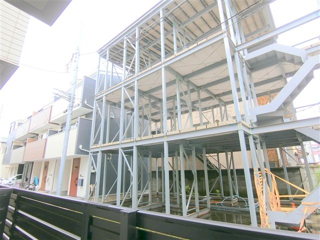 カヴァリエの展望