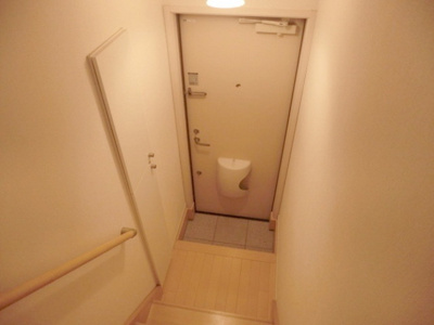 【玄関】 | セレ二テ阿佐ヶ谷