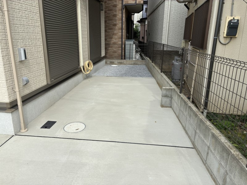 緑区道祖土４丁目戸建のその他
