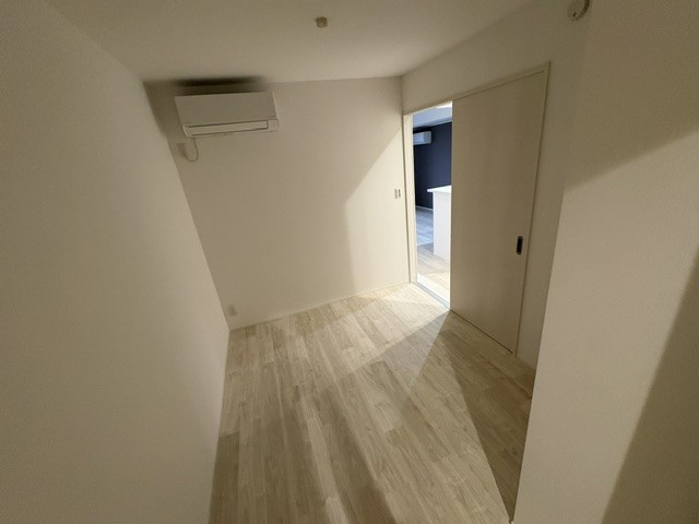 芝弥生レジデンス|4.5帖