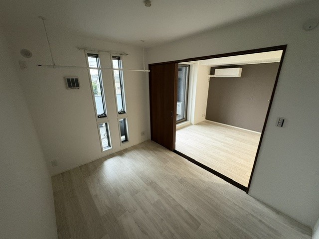 芝弥生レジデンス|4.9帖