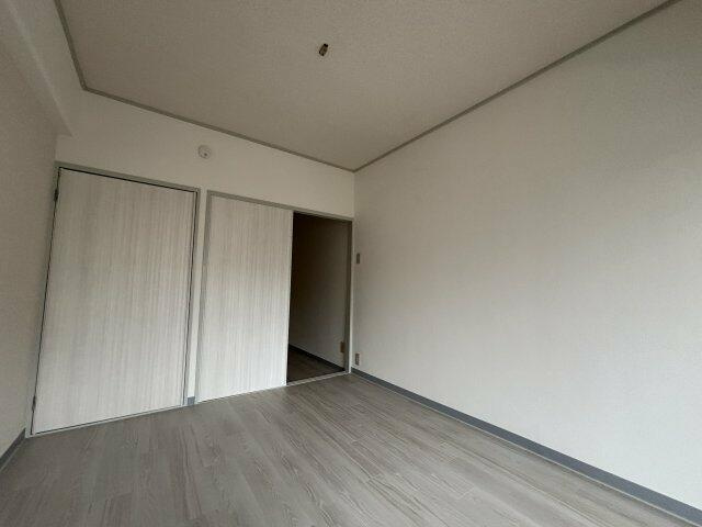 ホームズ青戸の内装