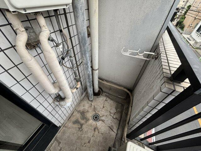 ホームズ青戸の設備