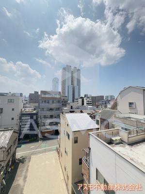 【展望】 | アスティオン都島
