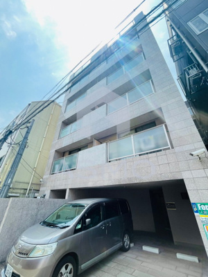 【外観】 | アスティオン都島